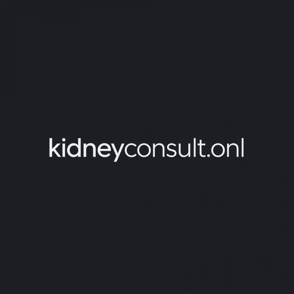 Kidneyconsult